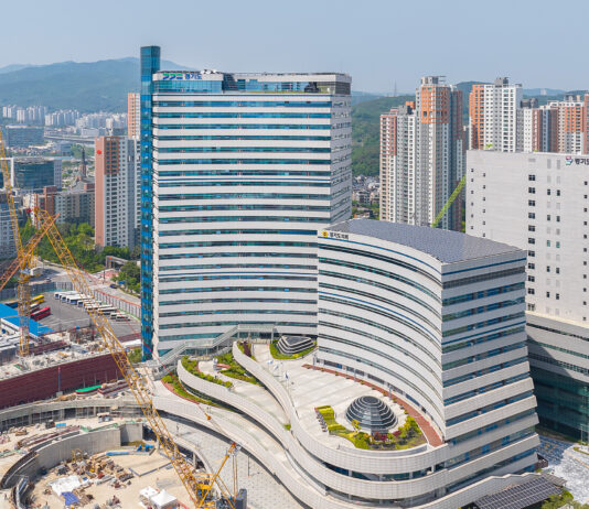 정부의 주택공급 확대안에 경기도 건의사항 반영. 도심복합사업 개선