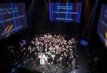 ‘K-콘텐츠 이끌어갈 차세대 리더 선보인다’ 콘진원, OTT 콘텐츠 특성화 대학원 지원사업 성과발표회 개최