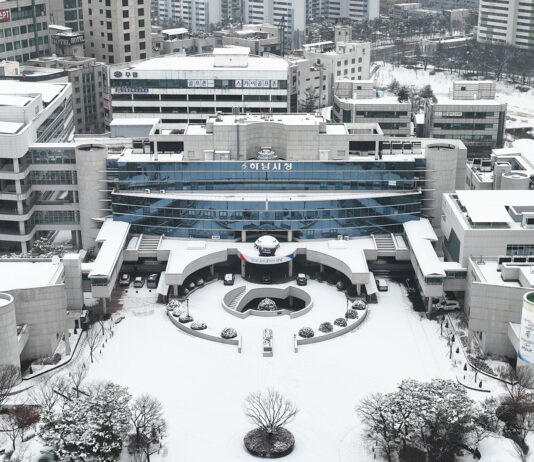 하남시, 15일부터 ‘주민과의 대화’ 로 공감 행정의 문을 열다