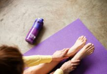 환절기에 즐기는 소도구 필라테스: 몸과 마음을 건강하게 유지하세요!