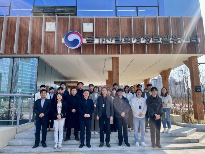 제3차 산림위성포럼 (1)