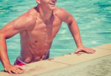 근육, 우리 몸의 힘과 건강을 지키는 핵심 man holding concrete floor